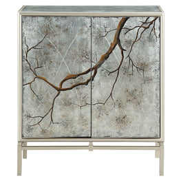 MAGNIFICO Comodă 2 uși