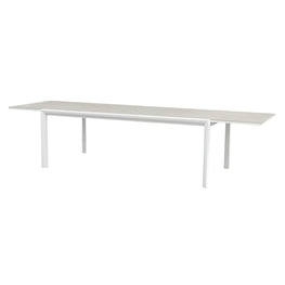 THEMIS Masă extensibilă exterior