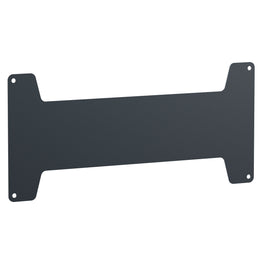 PLANTER METAL DIVIDER Conector jardinieră