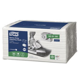 TORK Lavetă de curățare 99% Biobased ultra-rezistentă