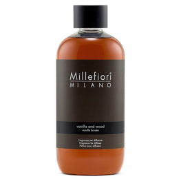 VANILLA WOOD Rezervă parfum cameră