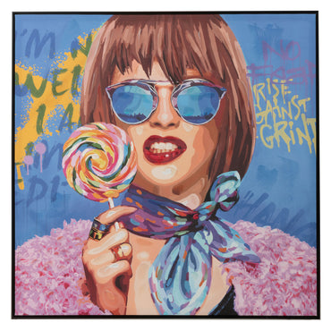 LOLLY Tablou canvas