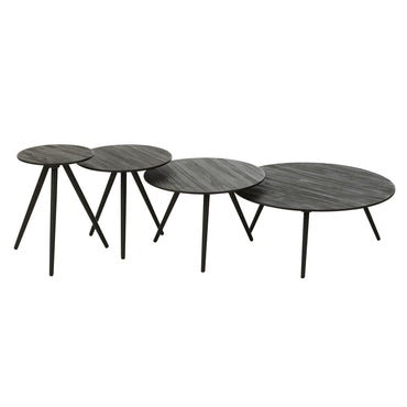 AZUKA Set 4 măsuțe