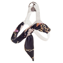 TOSCA Set lesă cu ham