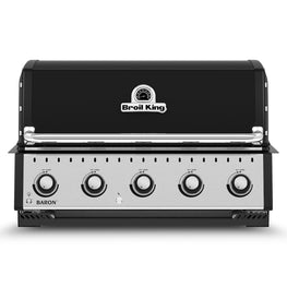 BROIL KING Top grătar încastrat Baron 520