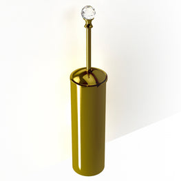 DIAMOND Suport perie WC