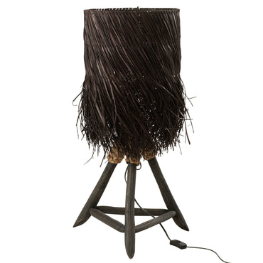 ARTHUR Veioză 1x70W E27