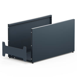 PLANTER METAL Extensie jardinieră