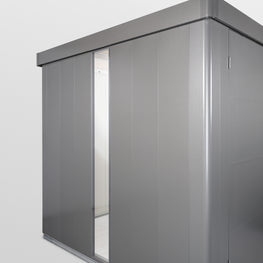 NEO Panou sticlă securizată