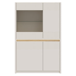 BRIDGET Corp mediu, 4 uși