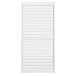 MIRADOR GOLD/PREMIUM Panou reglabil aluminiu pergolă