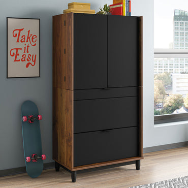 HARVEY PARK Dulap multifuncțional