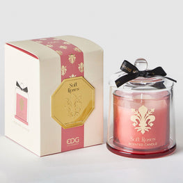 GOLD LILY Lumânare parfumată