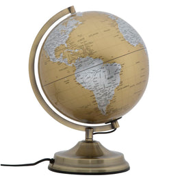 EARTH Glob pământesc