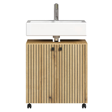 PURE BLISS Mască lavoar