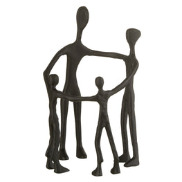 FAMILY CIRCLE Statuetă