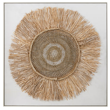 IBIZA Decorațiune perete