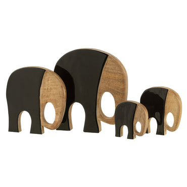 ELEPHANTS Decorațiune