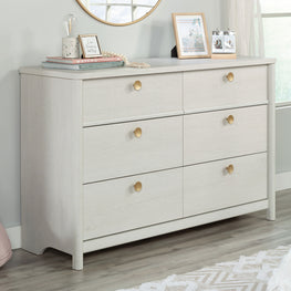 DOVER EDGE Comodă, 6 sertare