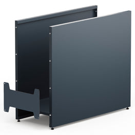 PLANTER METAL DIVIDER Extensie jardinieră