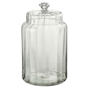 ELIA Recipient depozitare