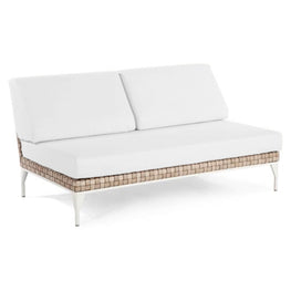 BRAFTA Canapea 2 locuri, exterior