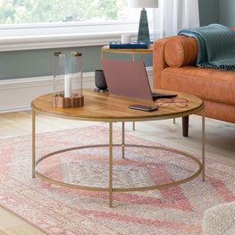 INT LUX Măsuță cafea