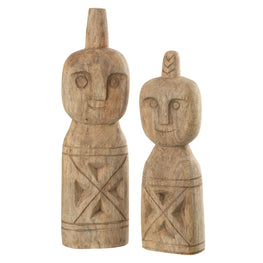 TOTEM Set 2 decorațiuni