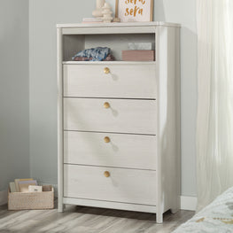 DOVER EDGE Comodă, 4 sertare