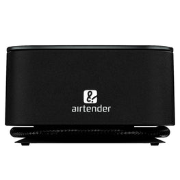 AIRTENDER ELECTRIC Set aerare și vidare cu accesorii