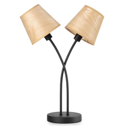 ASIA Veioză 2x6W E14