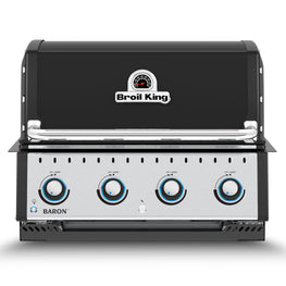 BROIL KING Top grătar încastrat Baron 420