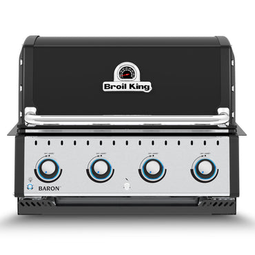 BROIL KING Top grătar încastrat Baron 420