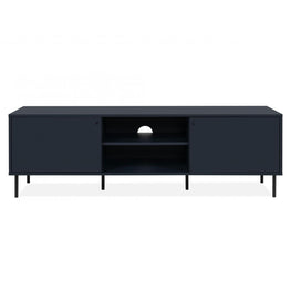 BOGOTA Comodă TV, 2 uși