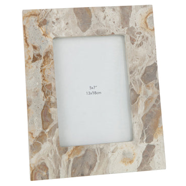 MARBLE Ramă foto