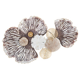 FLOWERS Decorațiune perete