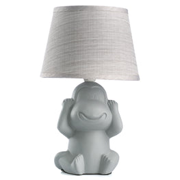 MONKEY Veioză 1x6W E14