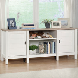 COTTAGE ROAD Comodă TV, 2 uși