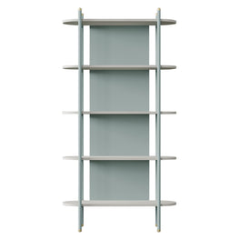 LORAINE Etajeră copii