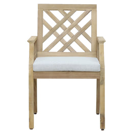 FRANCO Scaun exterior