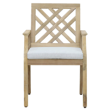 FRANCO Scaun exterior