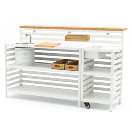 NOMA Set bucătărie exterior