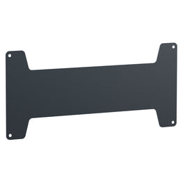 PLANTER METAL BALCONY Conector jardinieră