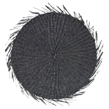 SEAGRASS Suport farfurie