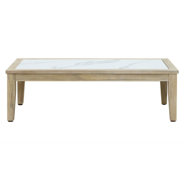 FRANCO Măsuță cafea exterior