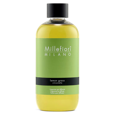 LEMON GRASS Rezervă parfum cameră