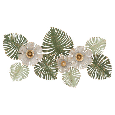 FLOWERS Decorațiune perete