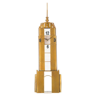 EMPIRE BUILDING Ceas de perete