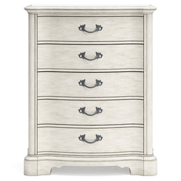 DINASTY Comodă 5 sertare