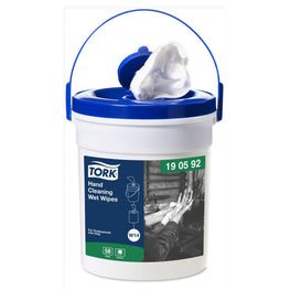 TORK Suport șervete umede mâini